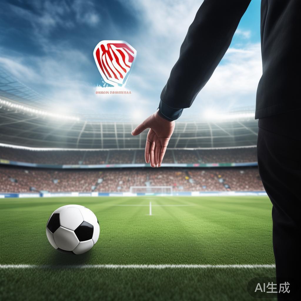 近年来，随着全球体育产业的不断发展，足球作为最受关