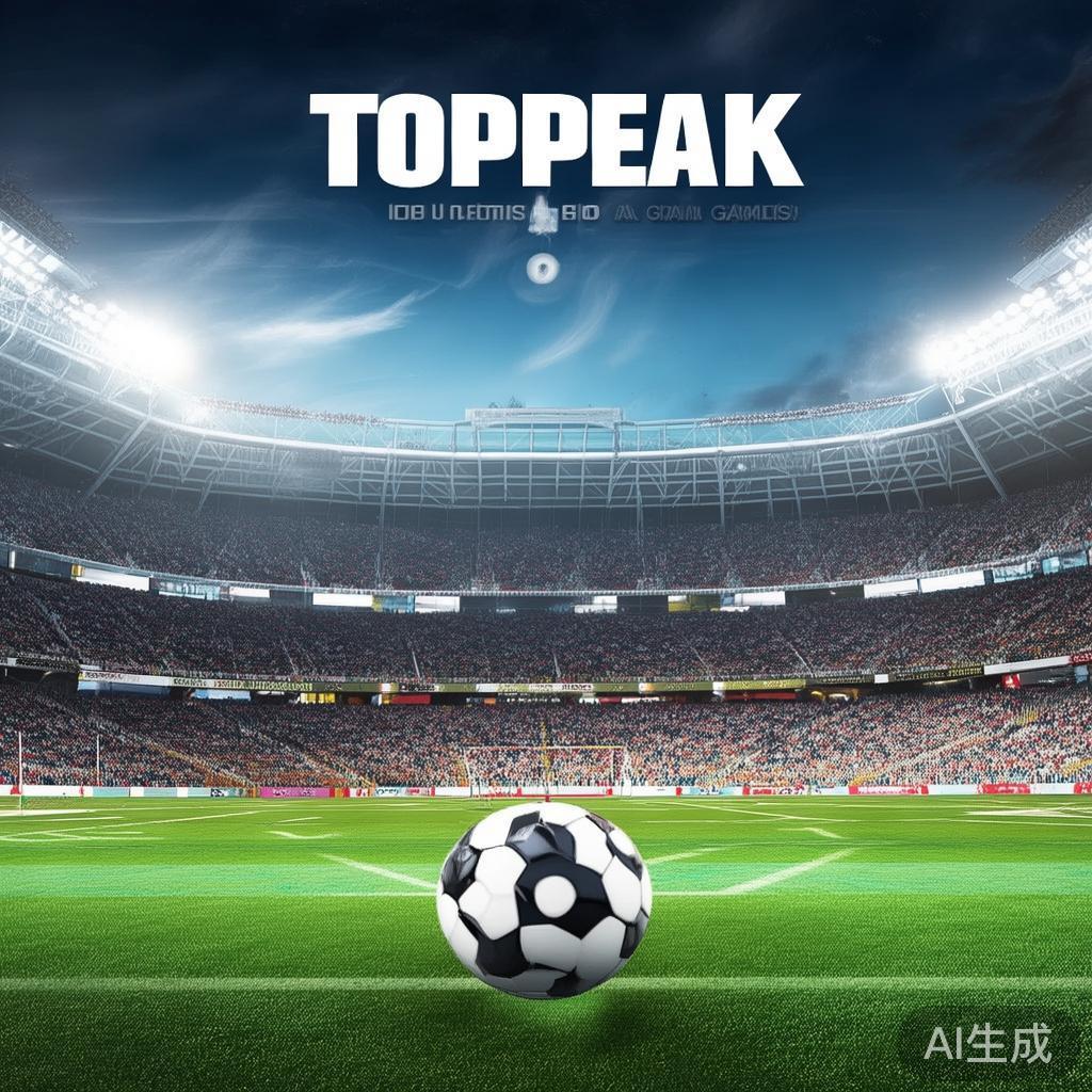 “顶盛体育&nbsp;games”是近年来崭露头角的体育游戏