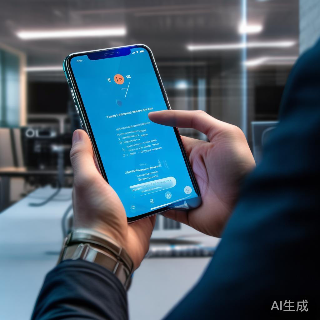 安装完成后，开启顶盛体育应用。部分版本会自动检测软