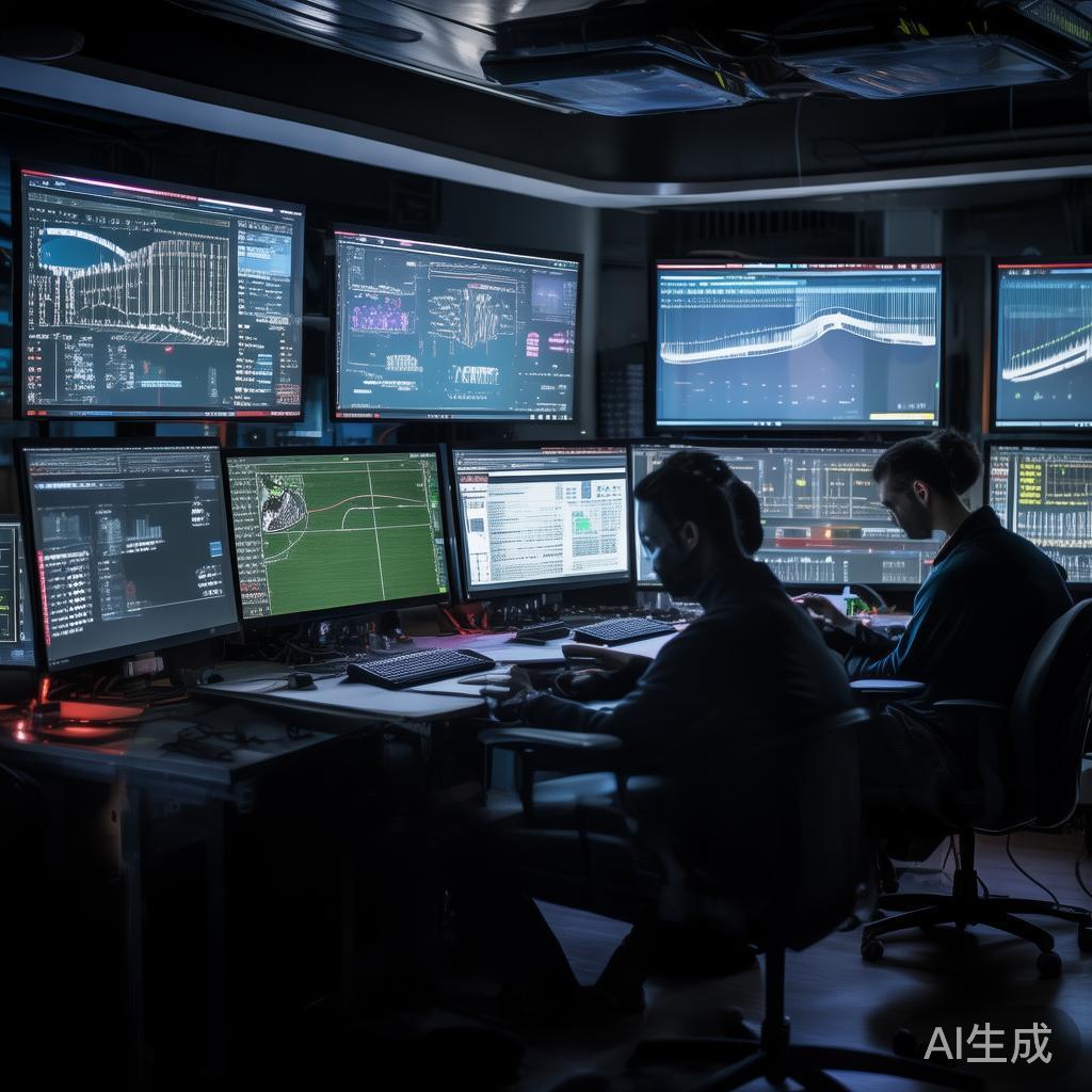 顶盛体育情报团格雷罗在赛事中发挥的关键作用与重要意义 1. 情报搜集与分析的桥头堡
格雷罗团队通过多渠