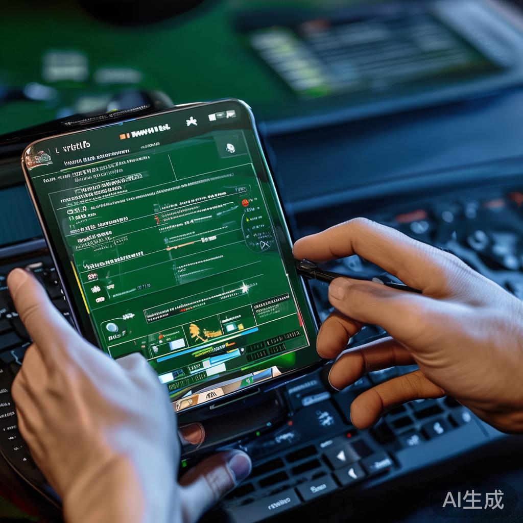 顶盛体育平台禁止提现用户应采取的应对措施全面指南 第一步:确认平台公告和政策
用户应首先检查顶盛体