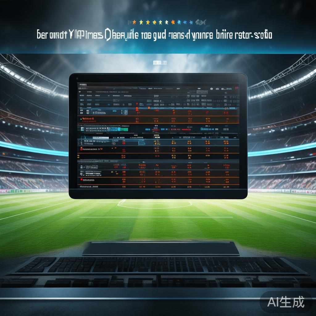 案例分析显示，许多体育媒体与博彩平台均选择顶盛体育