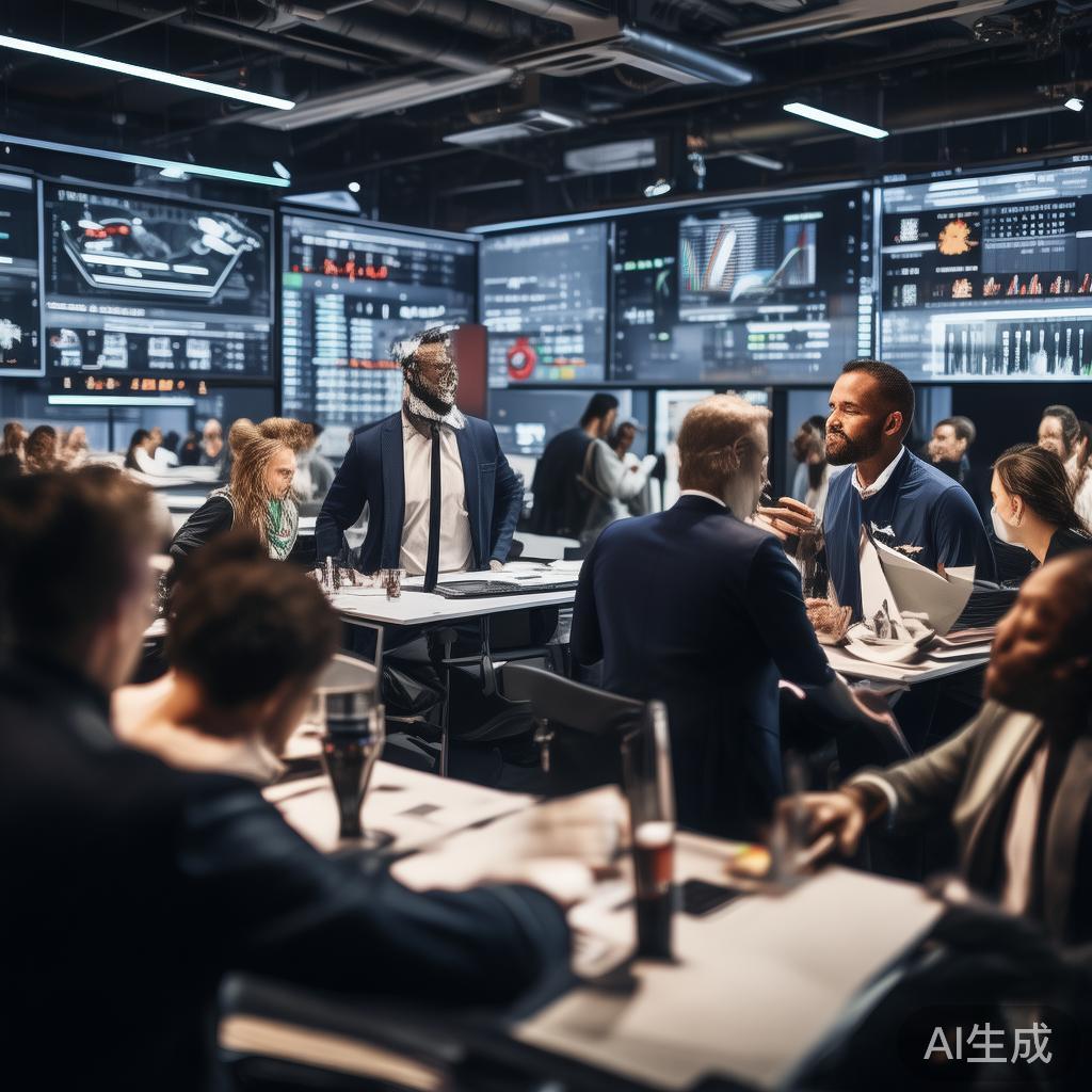 此外，体育代理行业在某些国家和地区属于新兴领域，缺