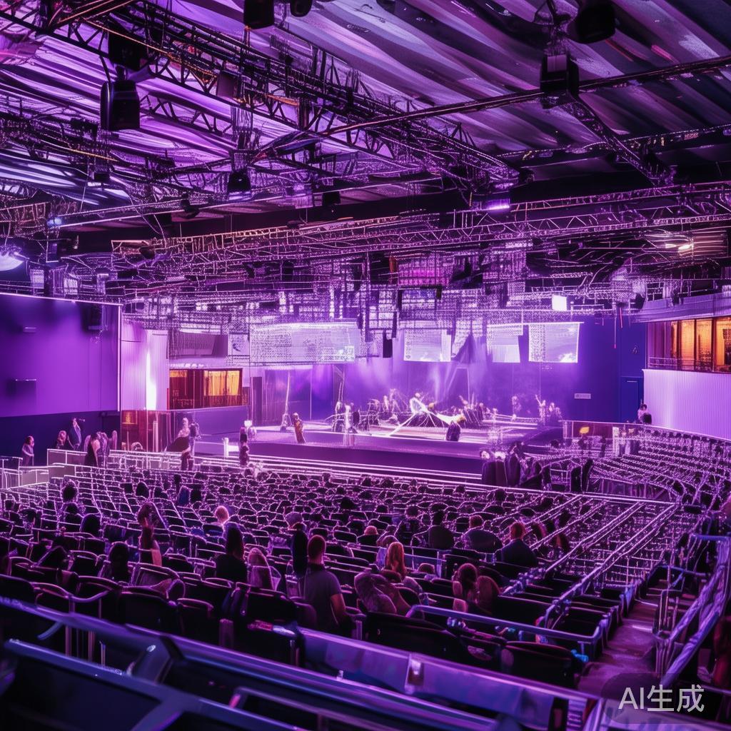 顶盛体育安全管理体系建设全面指导与实践方案