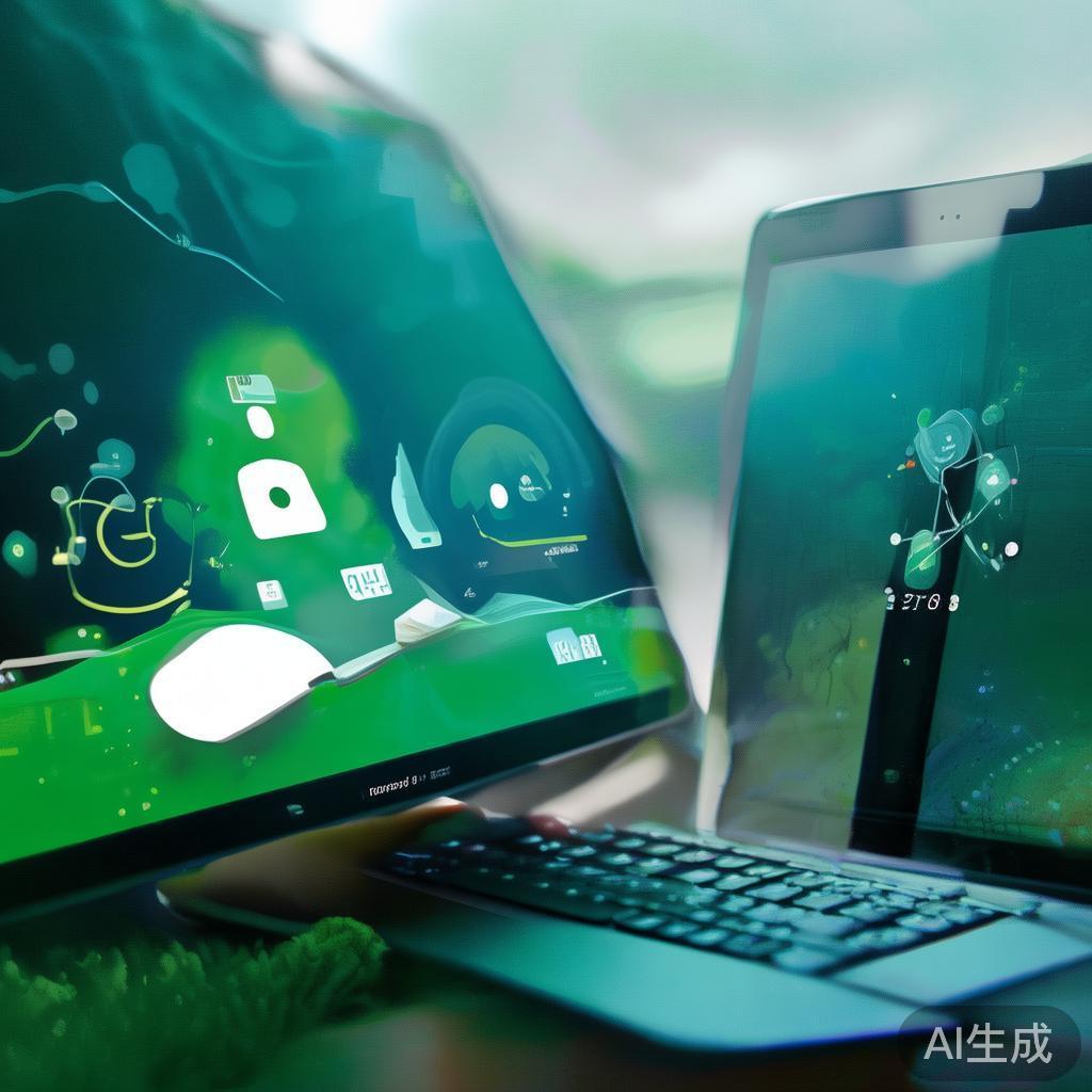 为何要选择安全绿色版？这是每个用户在选择软件时不可