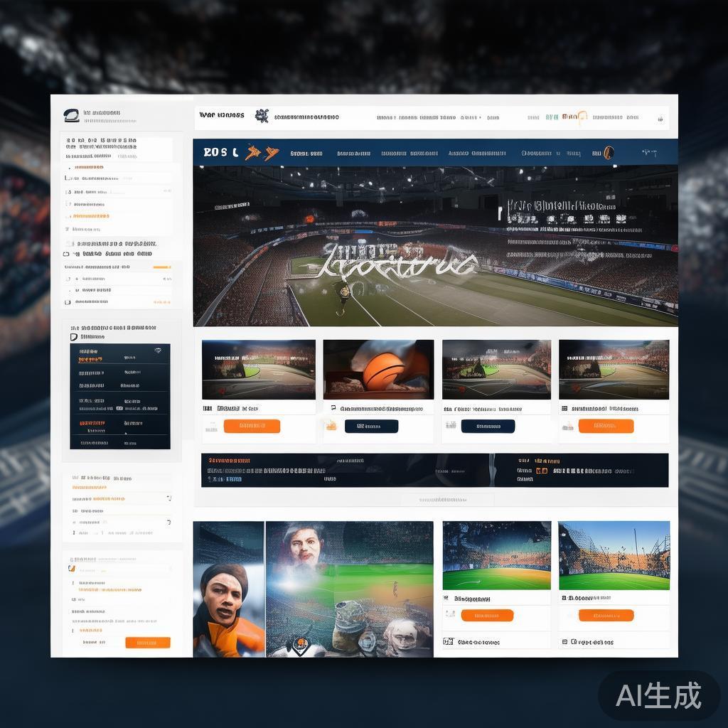 d3顶盛体育新网站在设计上充分考虑用户的浏览习惯，
