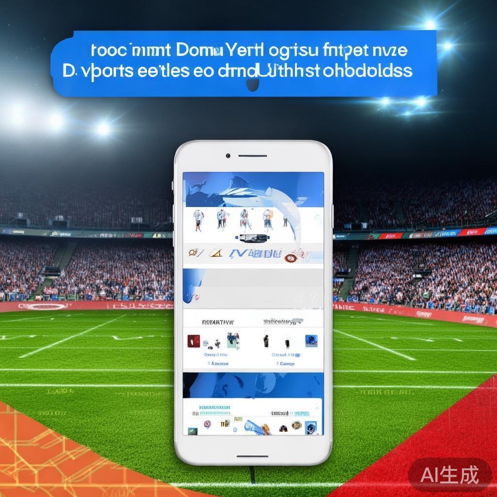 顶盛体育官方版:实时掌握最新赛事资讯与动态 体育赛事发展日新月异,无论是足球、篮球、网球,还是