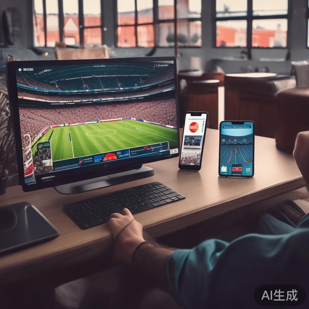 顶盛体育直播官网最新比赛频道推荐与观看指南