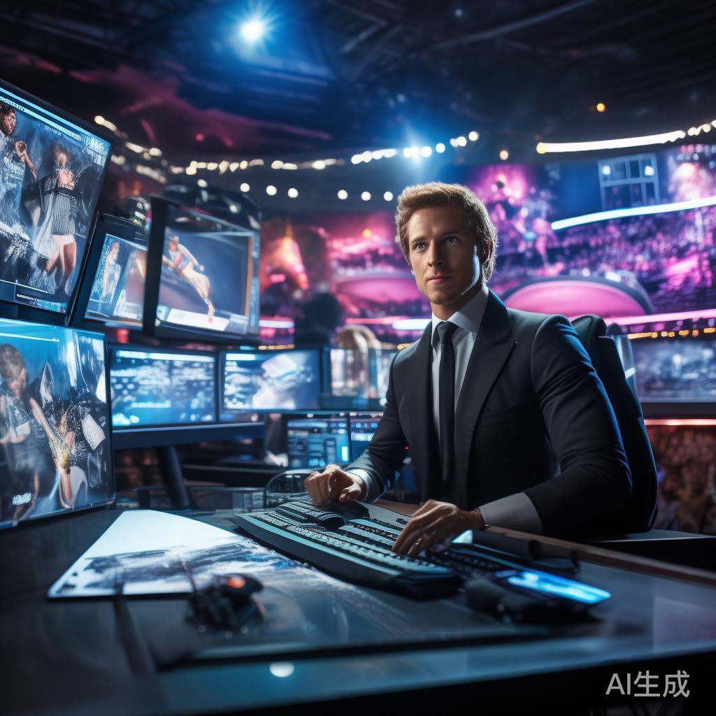 顶盛体育在线：打造创新技术引领体育直播新时代的行业先锋